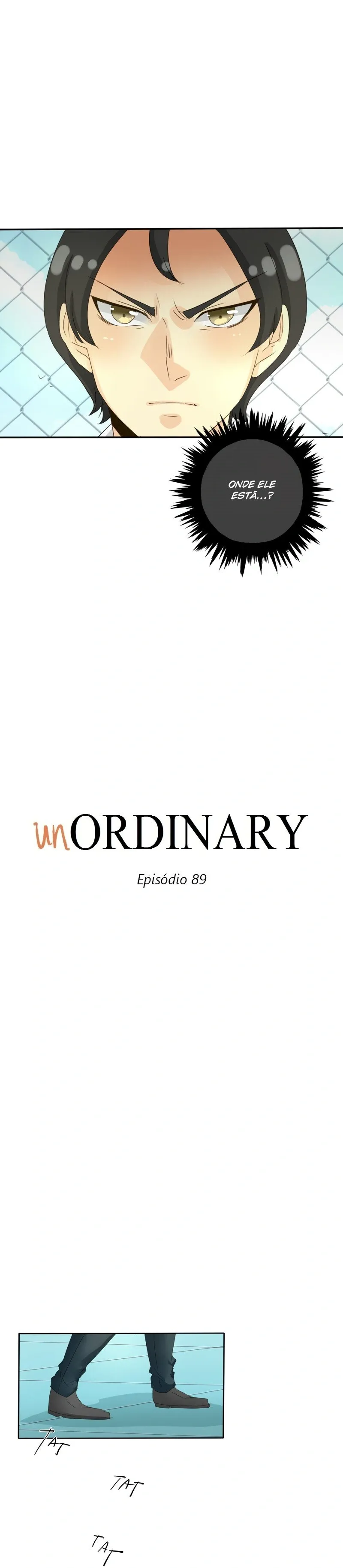 unOrdinary Capítulo 89 Página 3