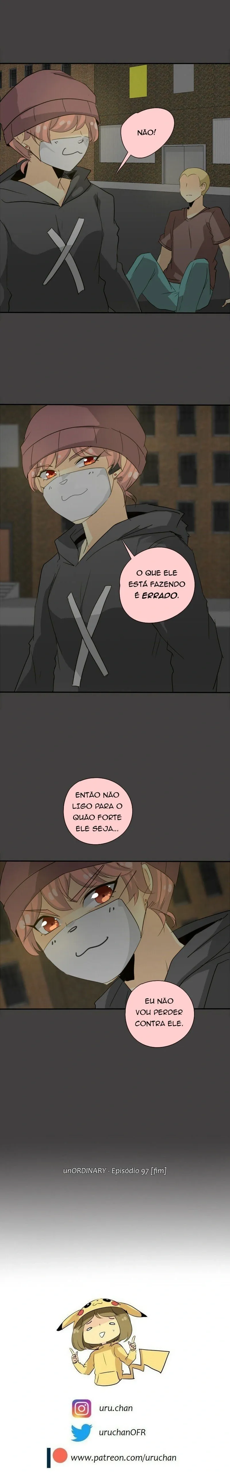 unOrdinary Capítulo 97 Página 7