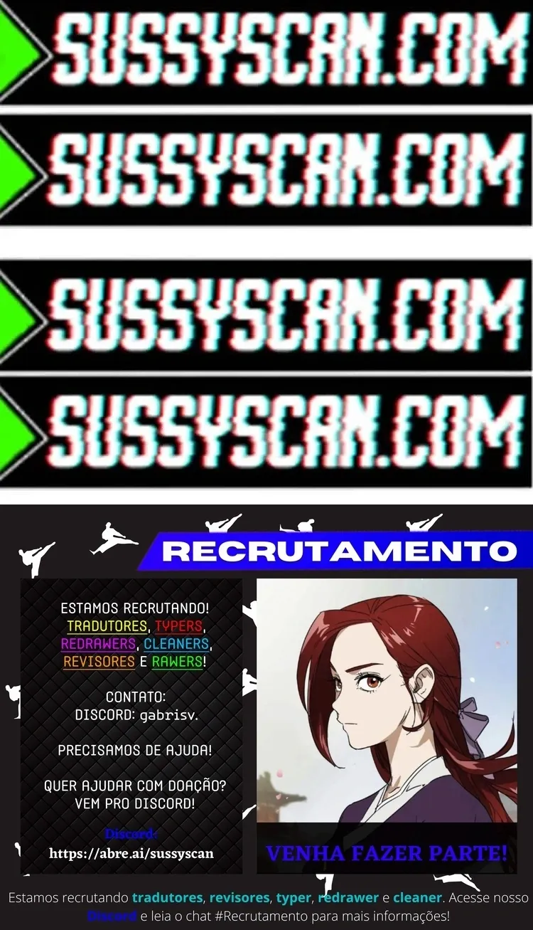 Upando Infinitamente: Murim Capítulo 149 Página 14