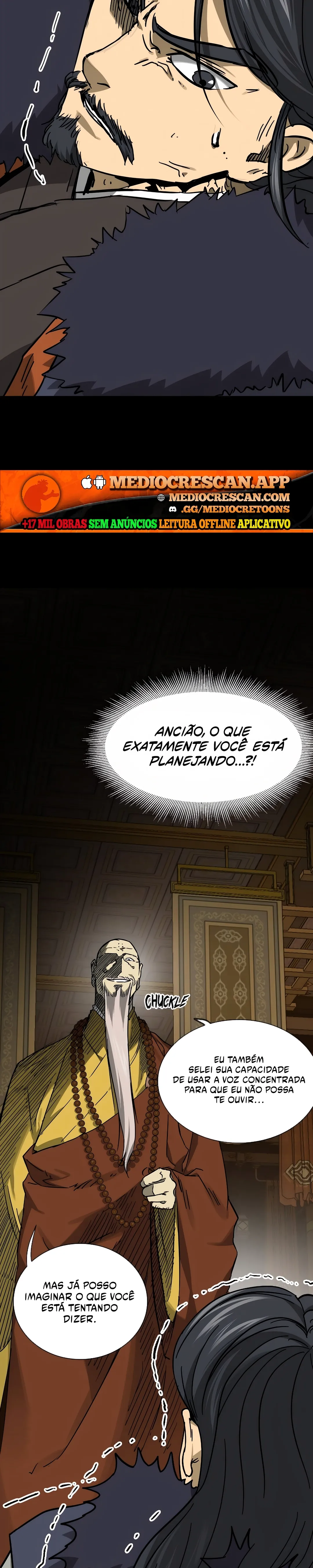 Upando Infinitamente: Murim Capítulo 230 Página 13