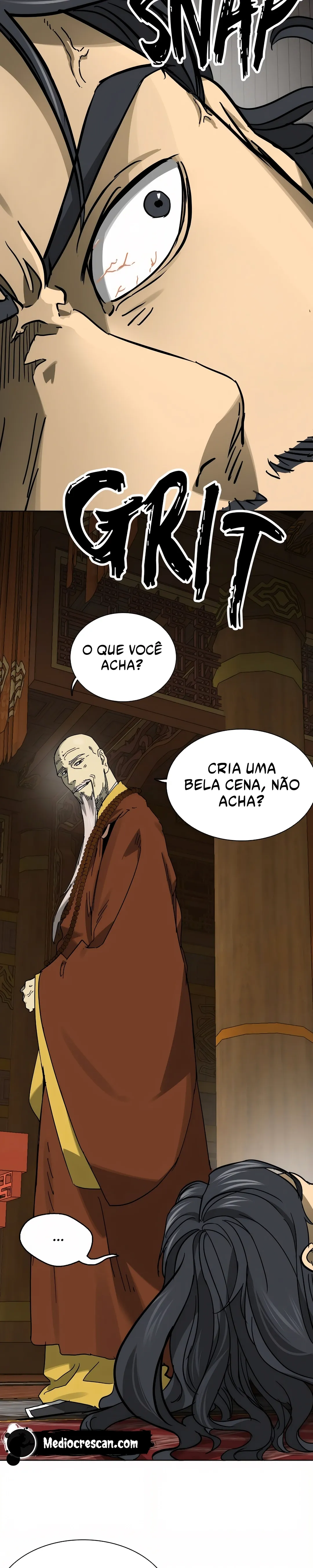 Upando Infinitamente: Murim Capítulo 230 Página 24
