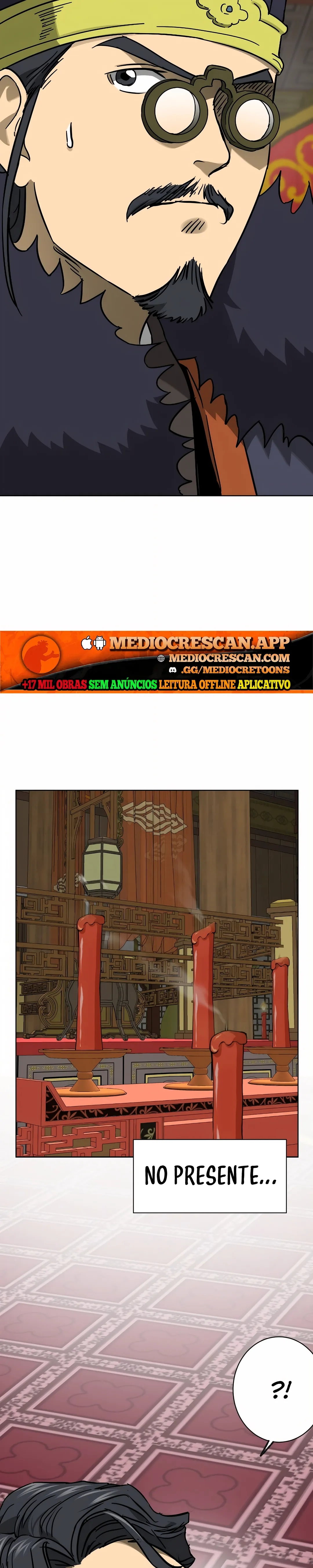 Upando Infinitamente: Murim Capítulo 231 Página 30