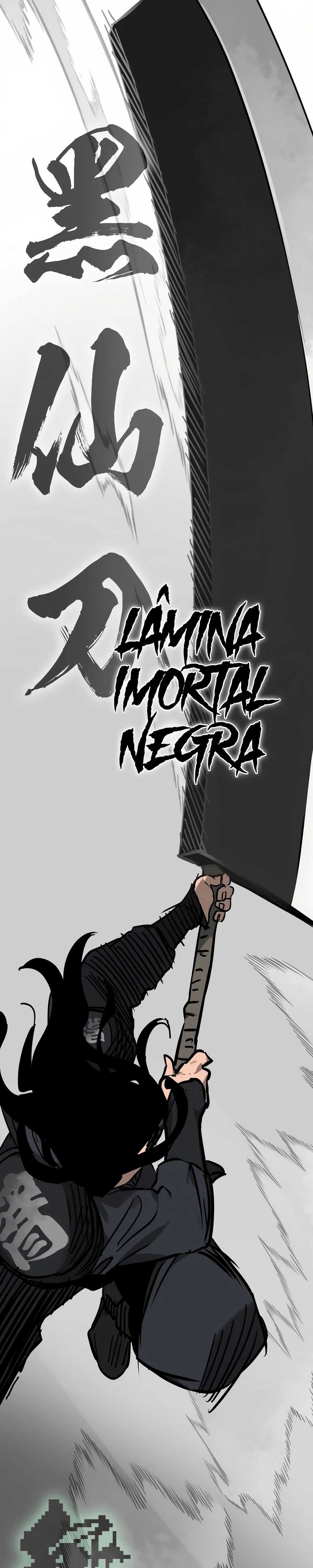 Upando Infinitamente: Murim Capítulo 231 Página 42