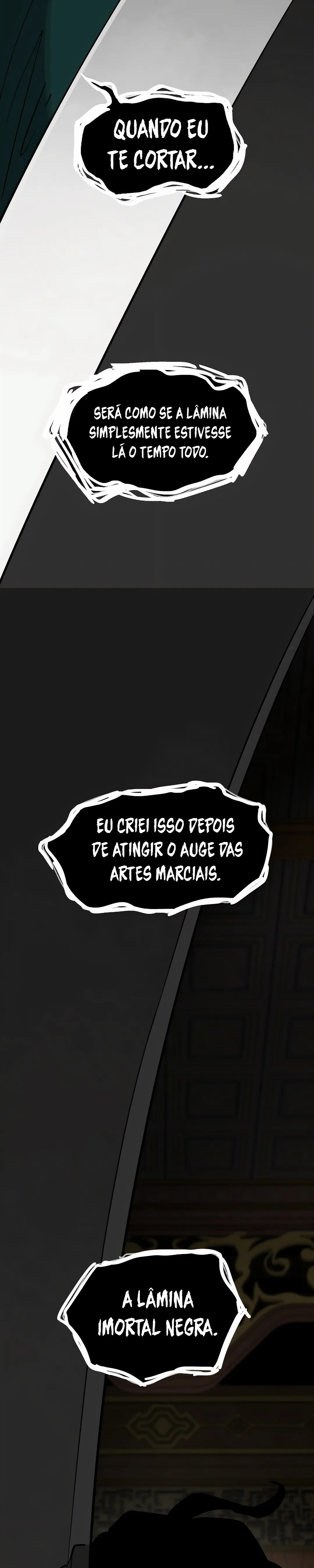 Upando Infinitamente: Murim Capítulo 232 Página 13