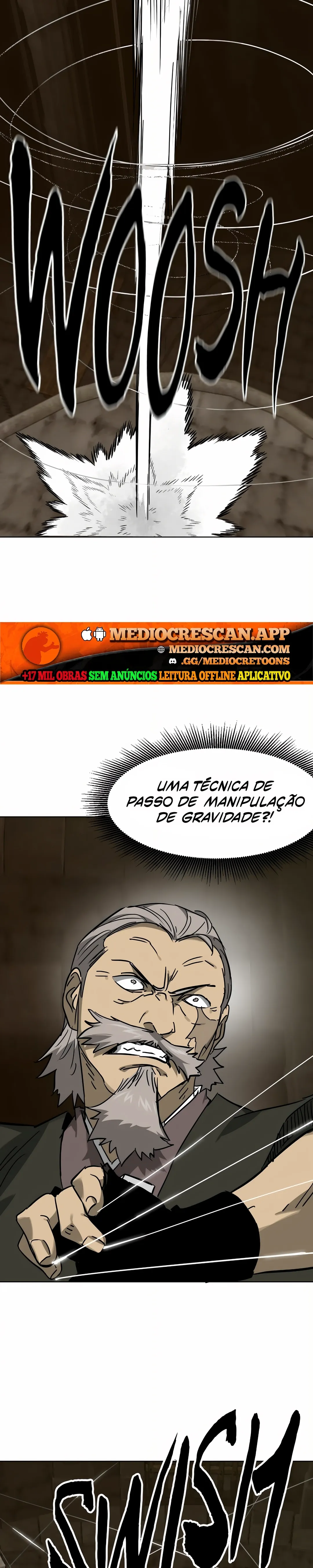 Upando Infinitamente: Murim Capítulo 233 Página 13