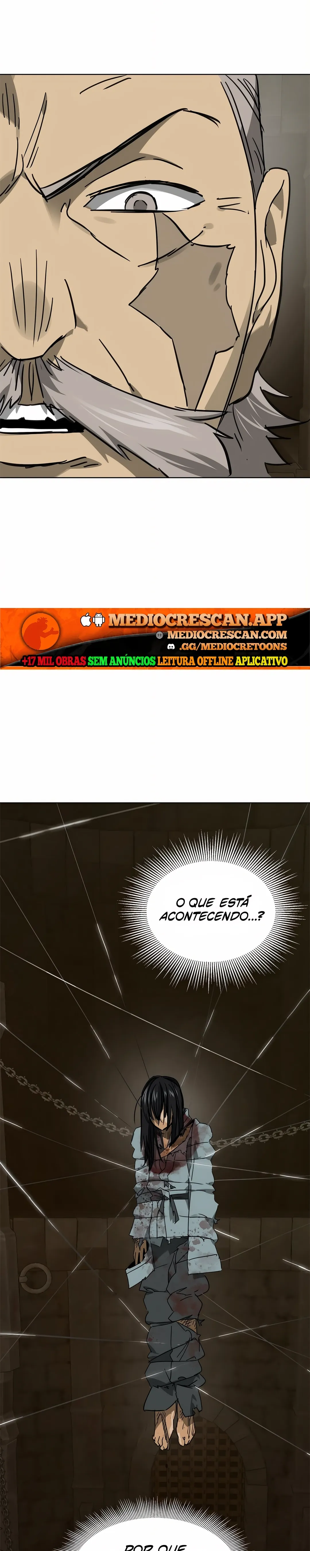 Upando Infinitamente: Murim Capítulo 233 Página 42