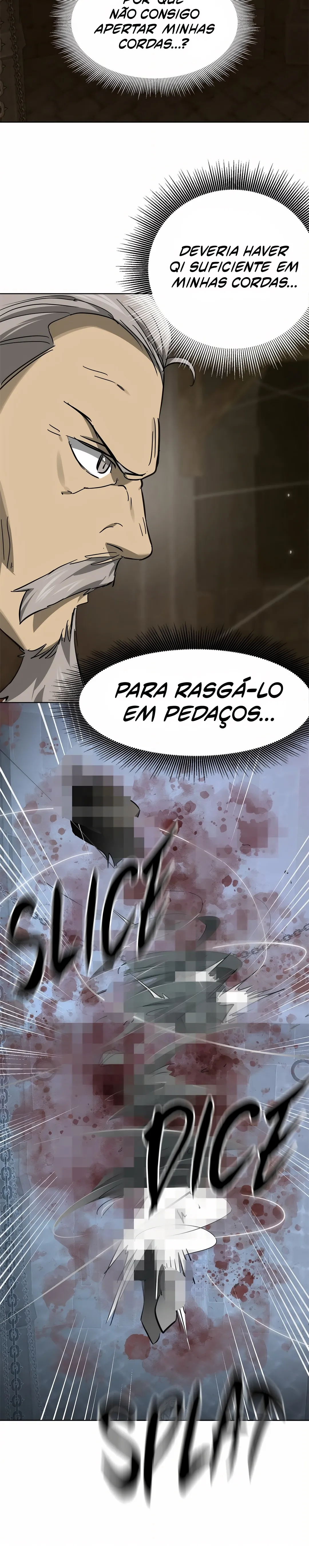 Upando Infinitamente: Murim Capítulo 233 Página 43