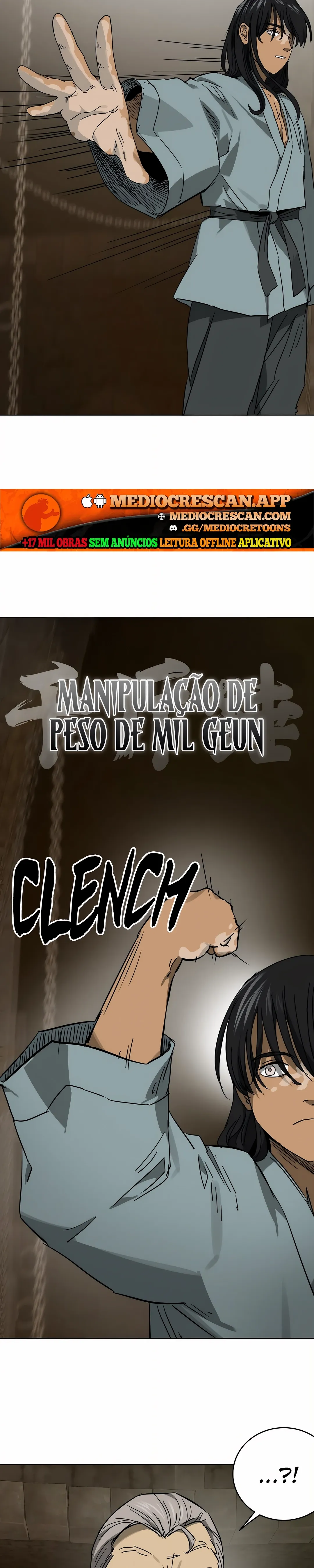 Upando Infinitamente: Murim Capítulo 233 Página 6