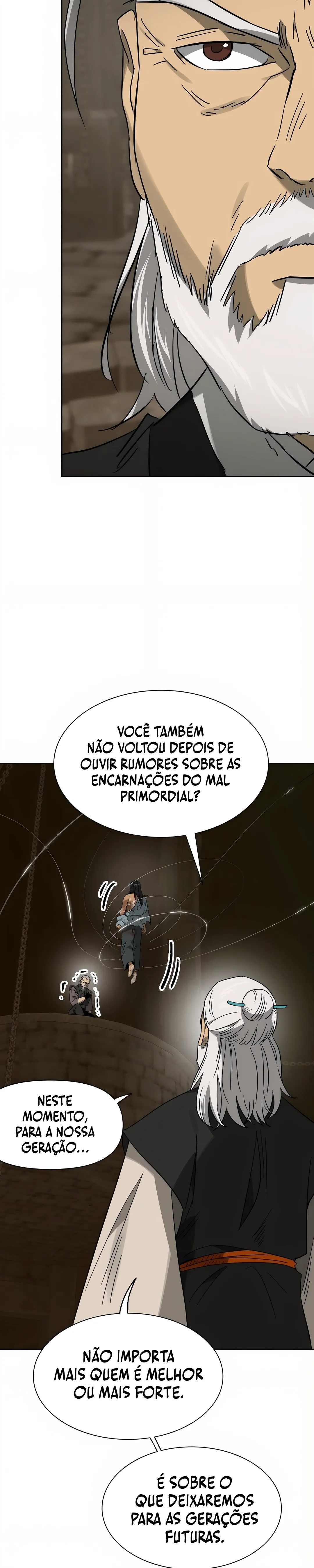 Upando Infinitamente: Murim Capítulo 234 Página 17