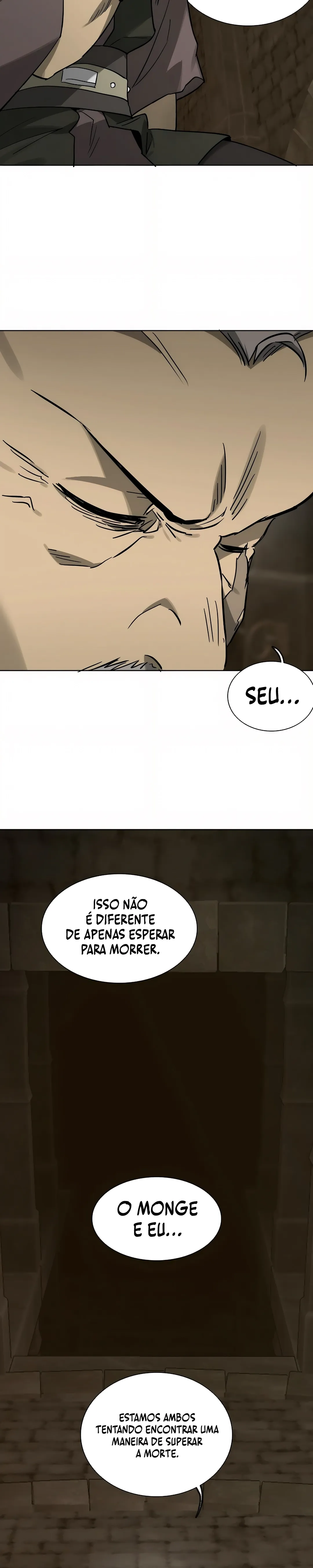 Upando Infinitamente: Murim Capítulo 234 Página 20