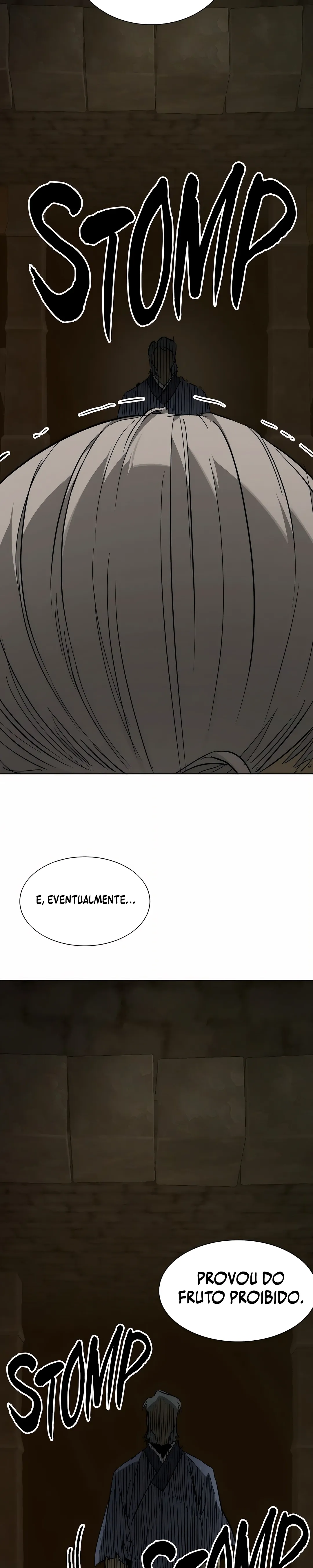 Upando Infinitamente: Murim Capítulo 234 Página 23