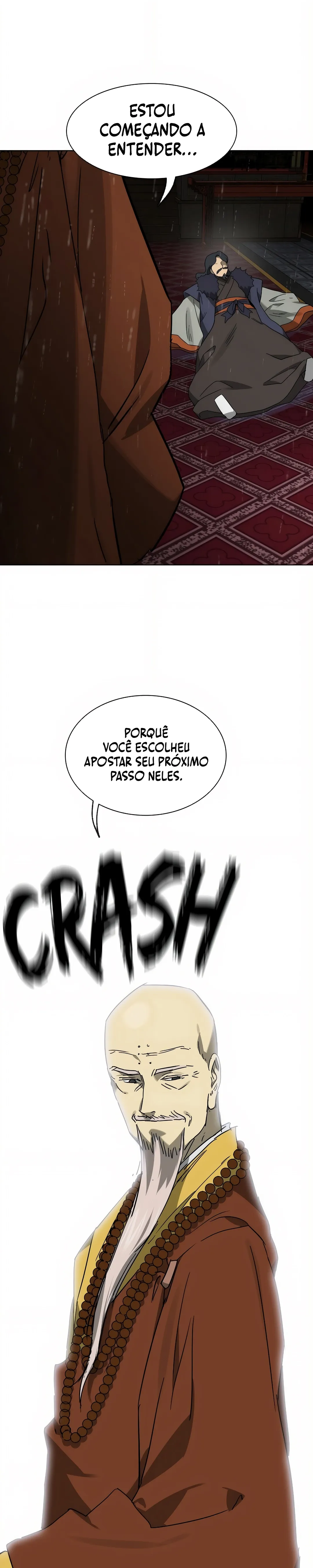 Upando Infinitamente: Murim Capítulo 234 Página 45