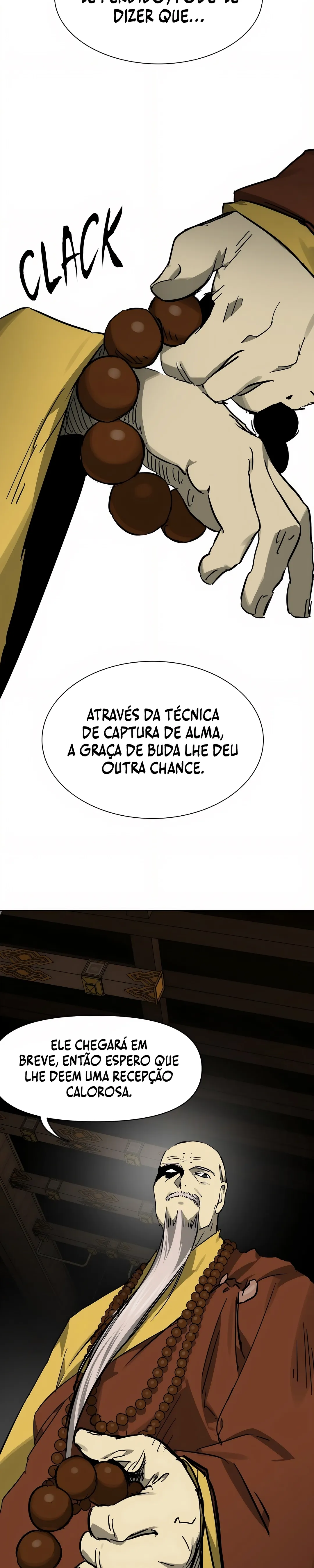 Upando Infinitamente: Murim Capítulo 234 Página 48