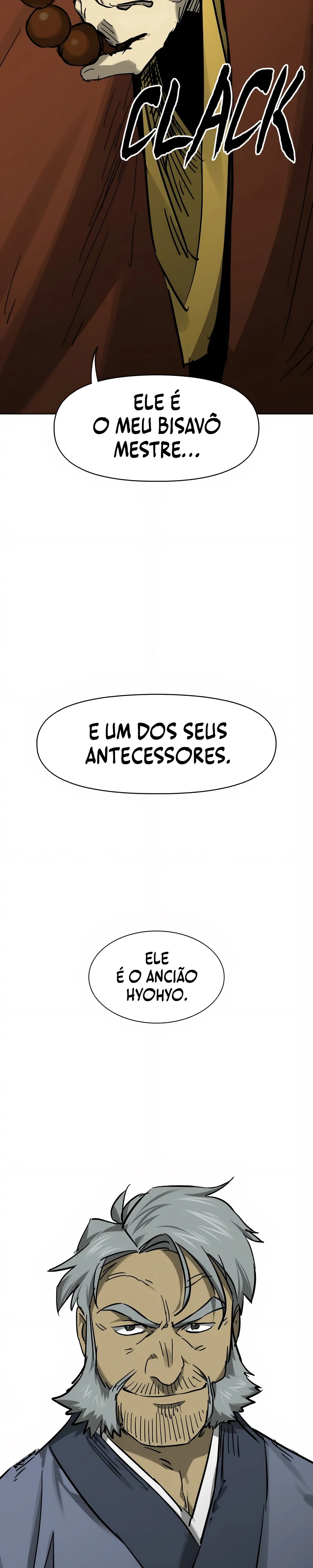 Upando Infinitamente: Murim Capítulo 234 Página 49