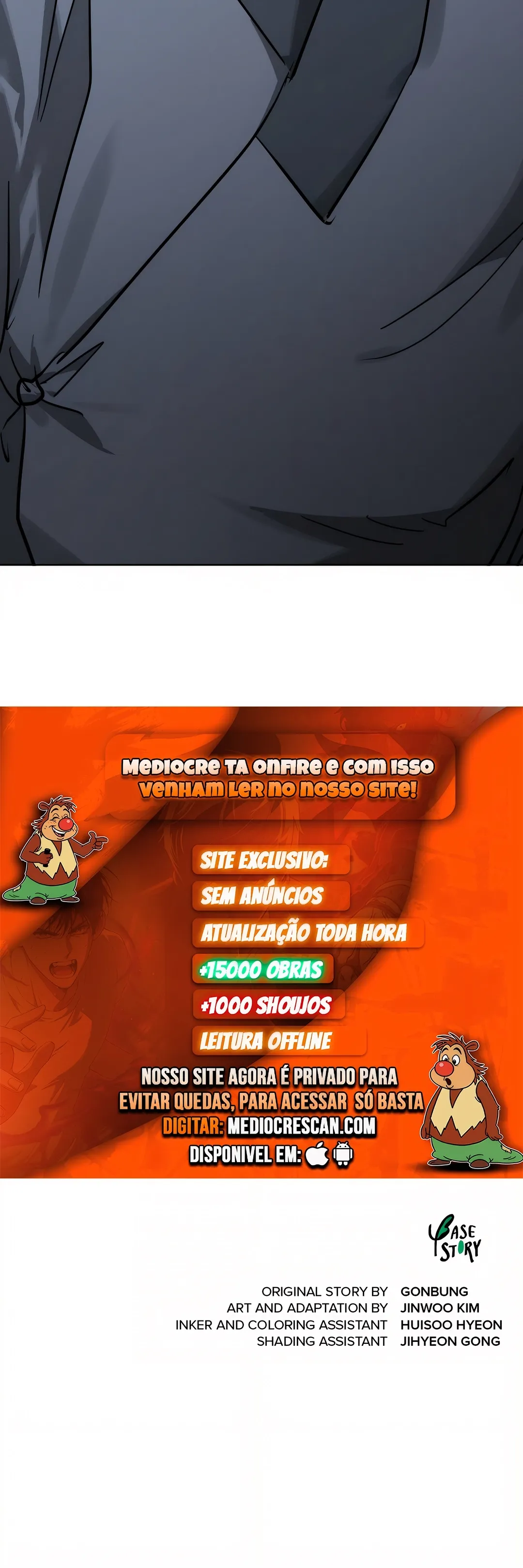 Upando Infinitamente: Murim Capítulo 234 Página 50