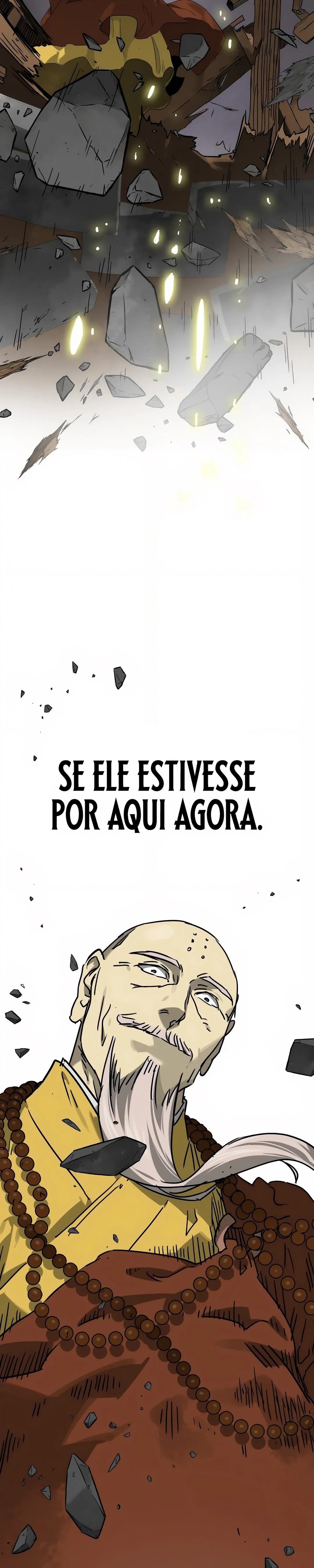 Upando Infinitamente: Murim Capítulo 235 Página 41