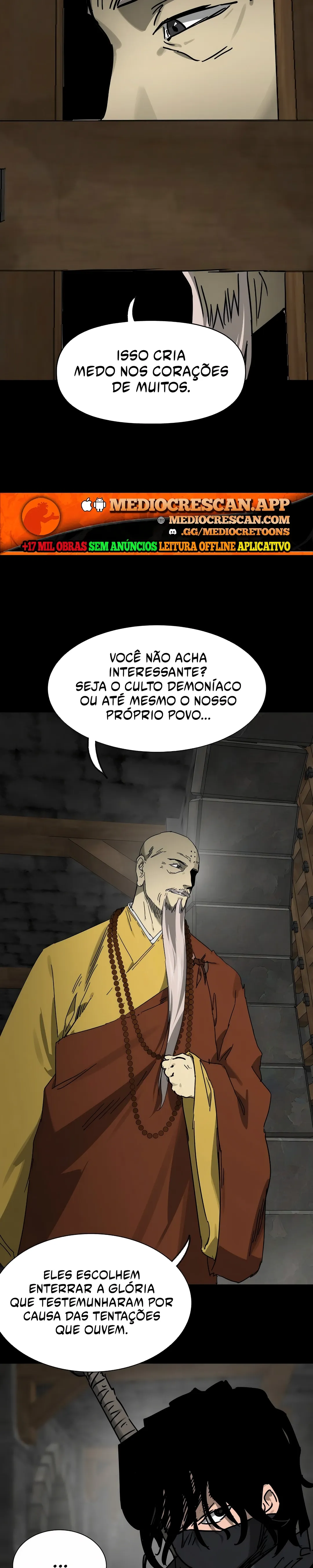 Upando Infinitamente: Murim Capítulo 235 Página 5