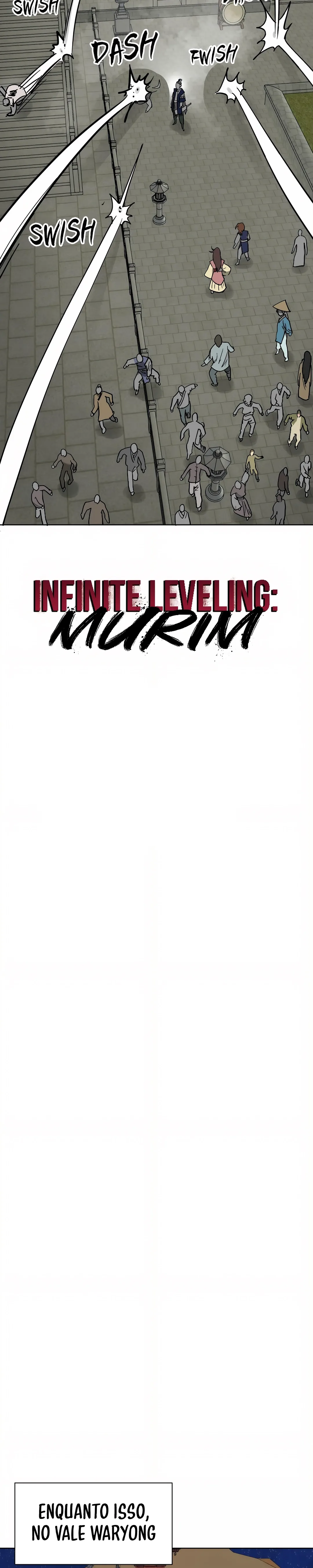 Upando Infinitamente: Murim Capítulo 236 Página 14
