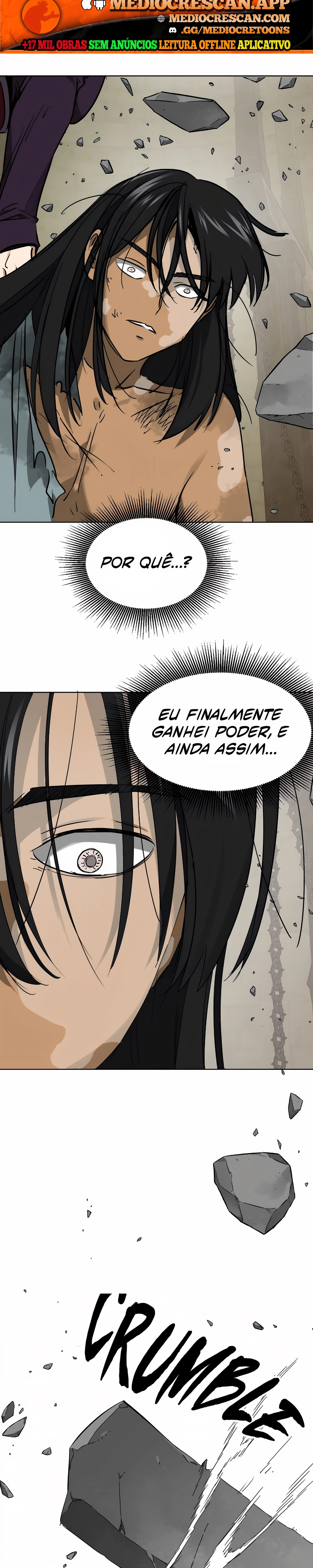 Upando Infinitamente: Murim Capítulo 237 Página 10
