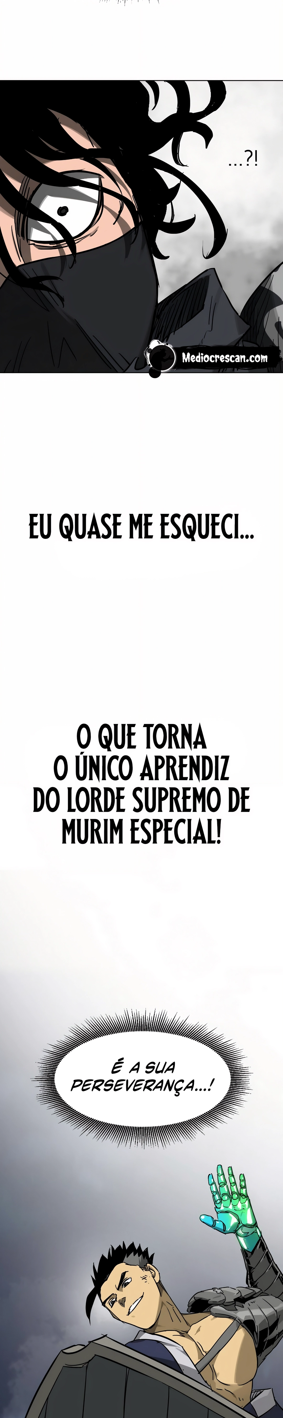 Upando Infinitamente: Murim Capítulo 237 Página 48