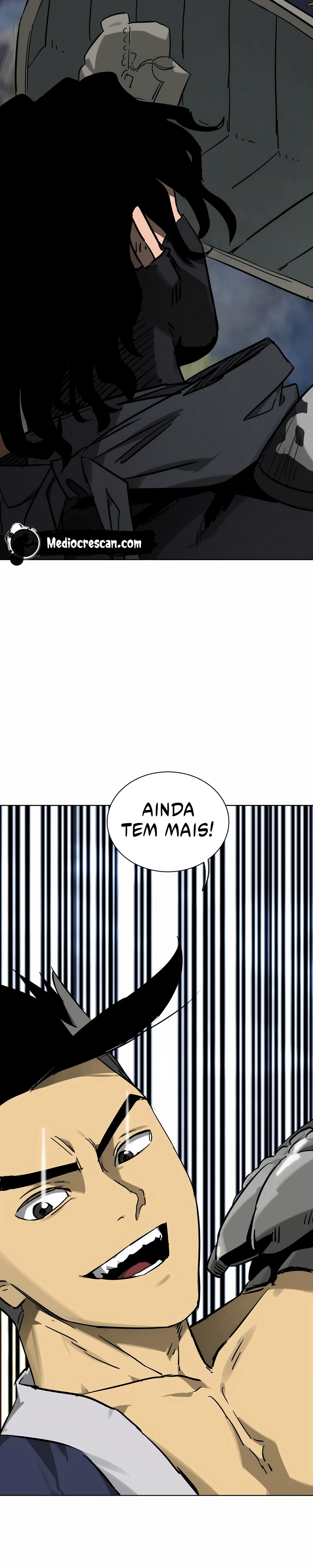 Upando Infinitamente: Murim Capítulo 237 Página 49