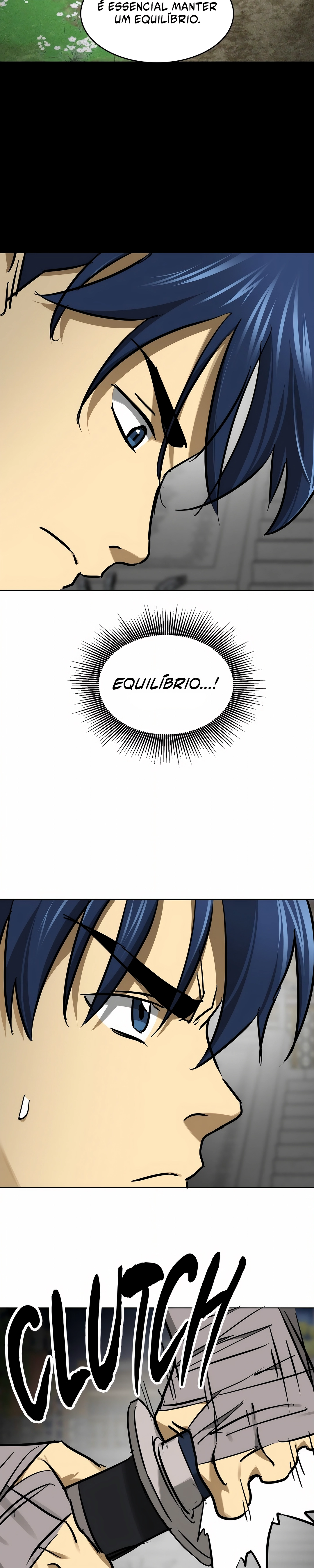 Upando Infinitamente: Murim Capítulo 238 Página 19