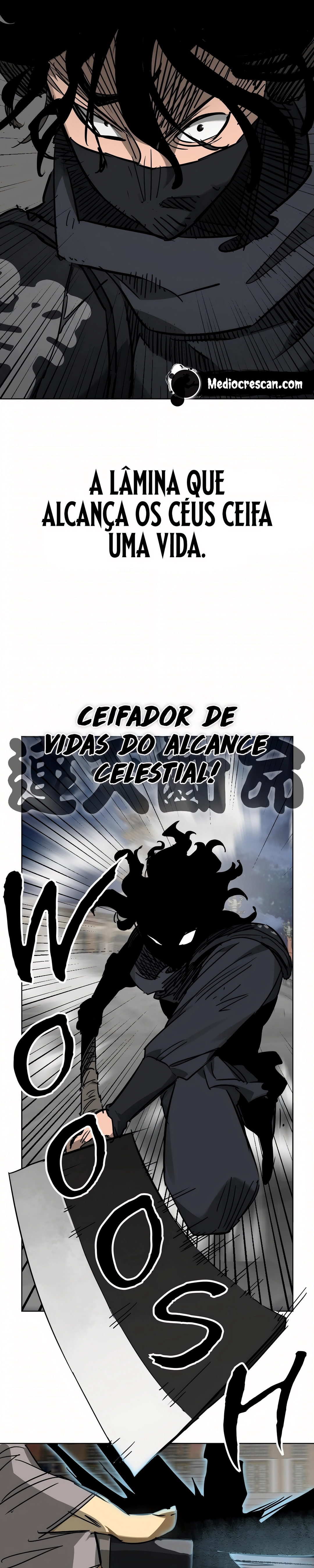 Upando Infinitamente: Murim Capítulo 238 Página 25