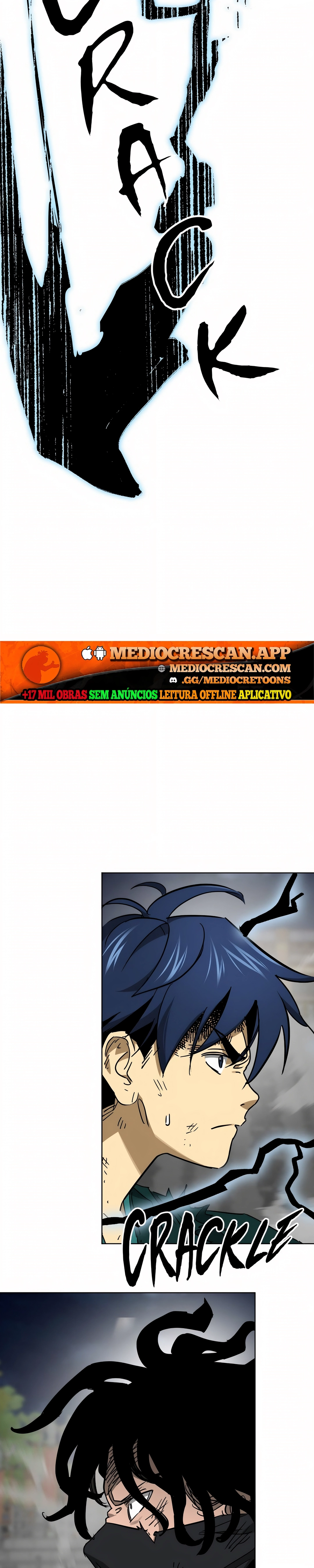 Upando Infinitamente: Murim Capítulo 238 Página 29