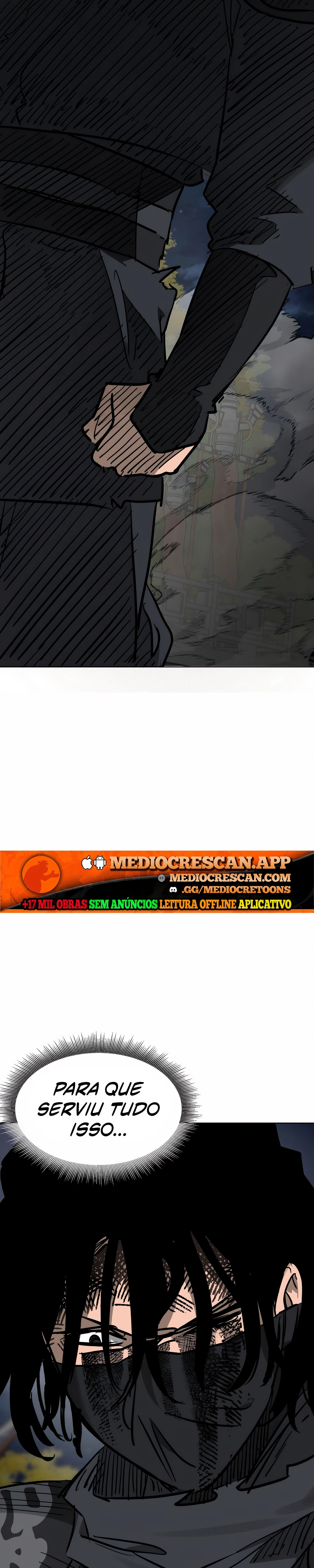 Upando Infinitamente: Murim Capítulo 238 Página 41