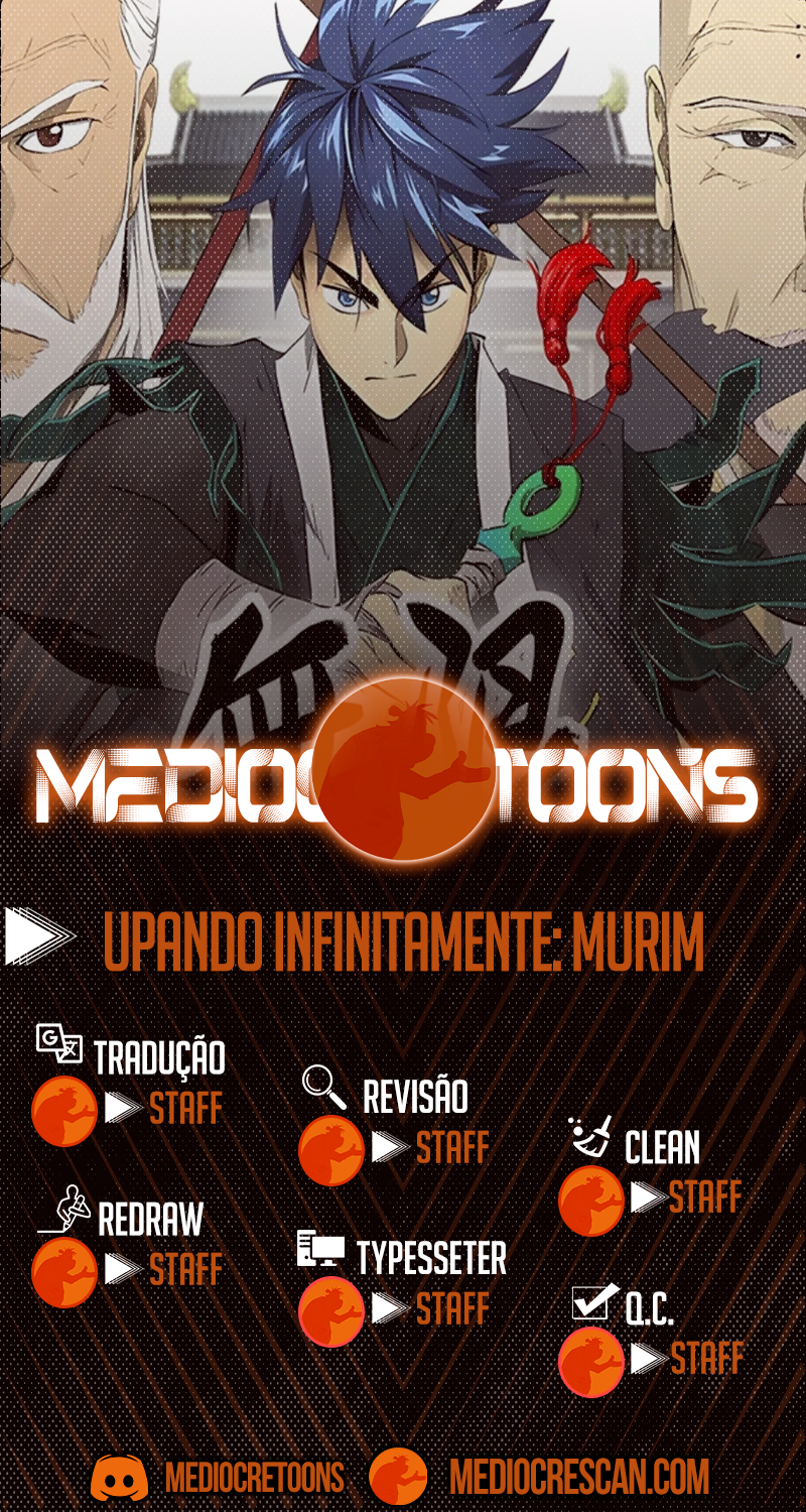 Upando Infinitamente: Murim Capítulo 240 Página 1