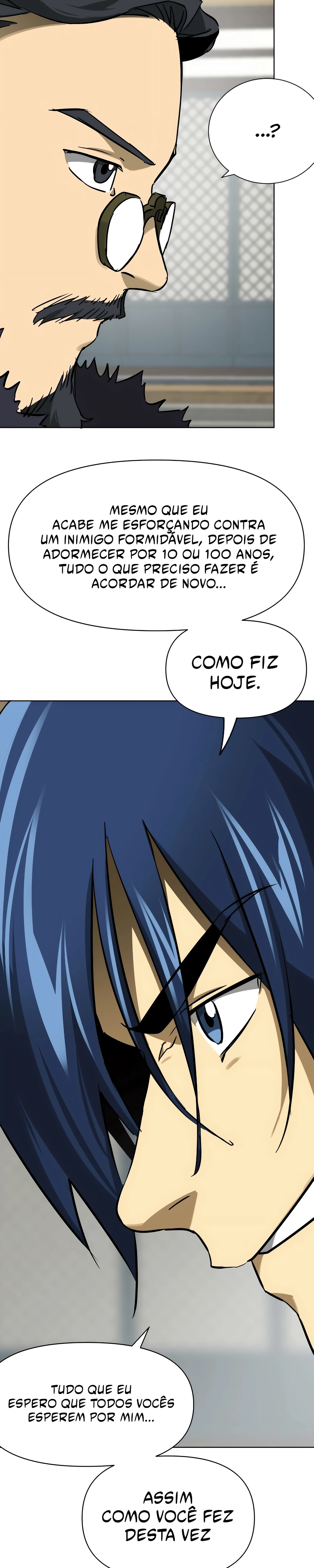 Upando Infinitamente: Murim Capítulo 254 Página 42
