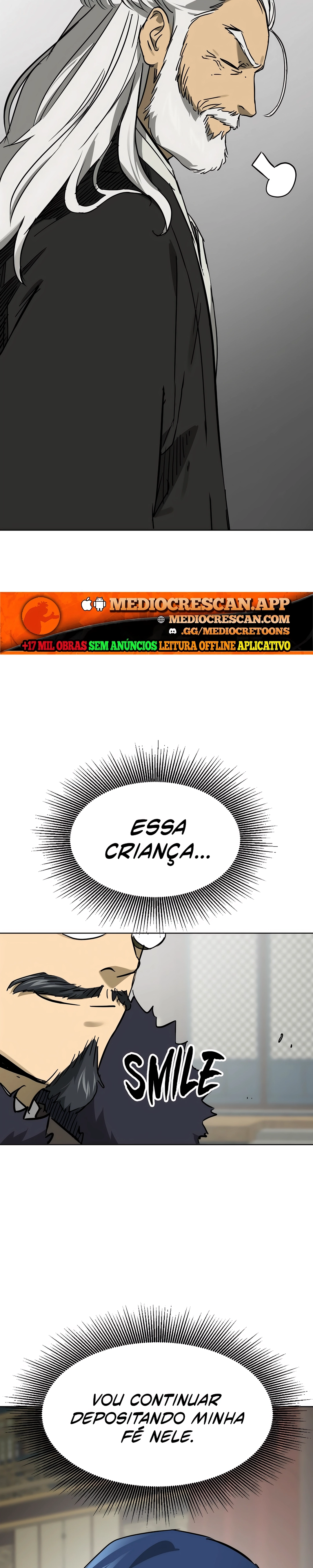 Upando Infinitamente: Murim Capítulo 254 Página 45