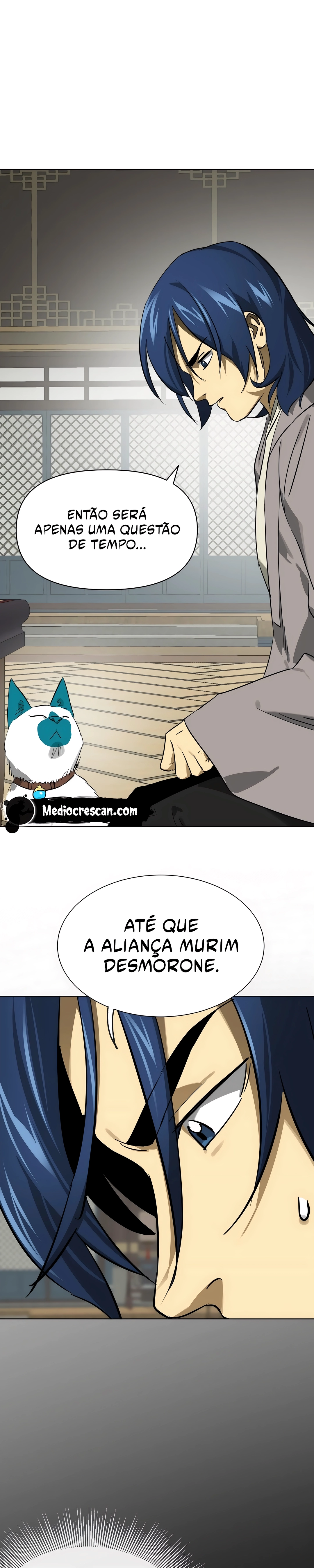 Upando Infinitamente: Murim Capítulo 255 Página 12
