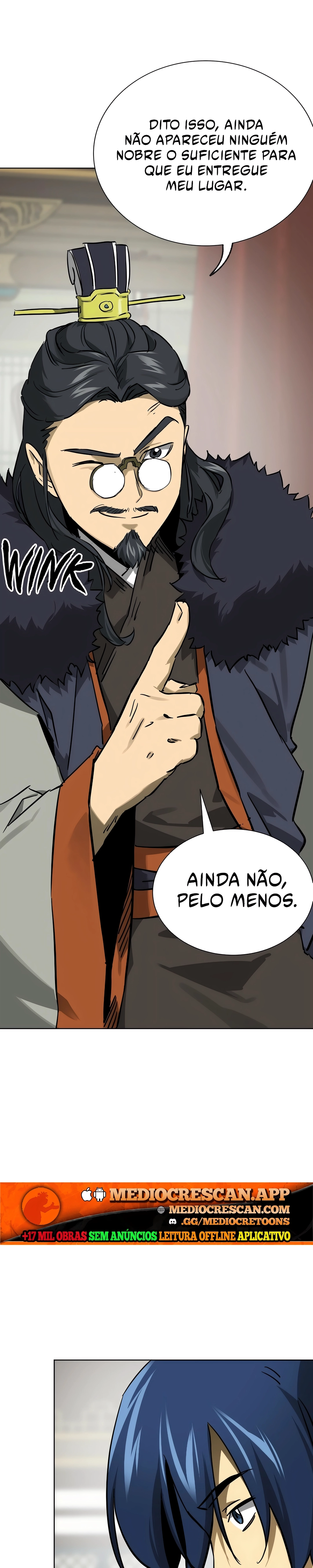 Upando Infinitamente: Murim Capítulo 255 Página 20