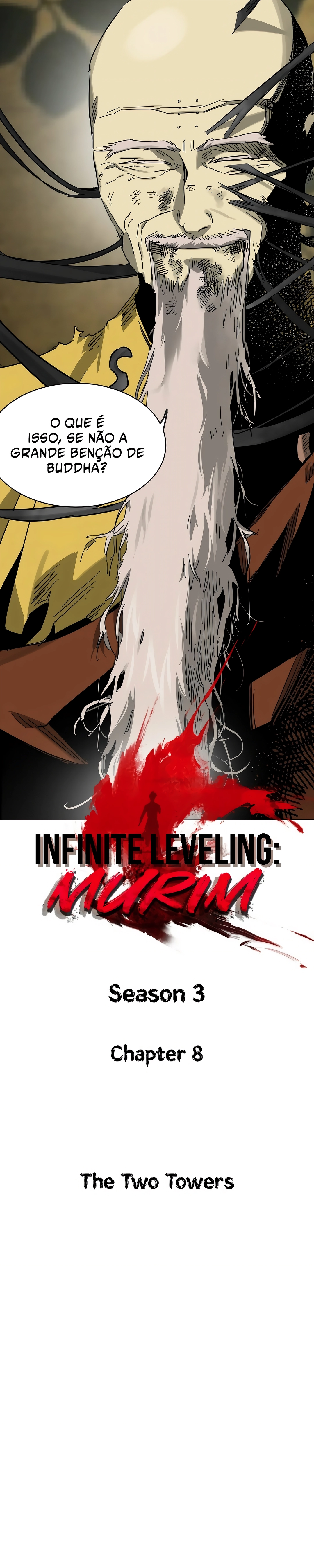 Upando Infinitamente: Murim Capítulo 257 Página 8