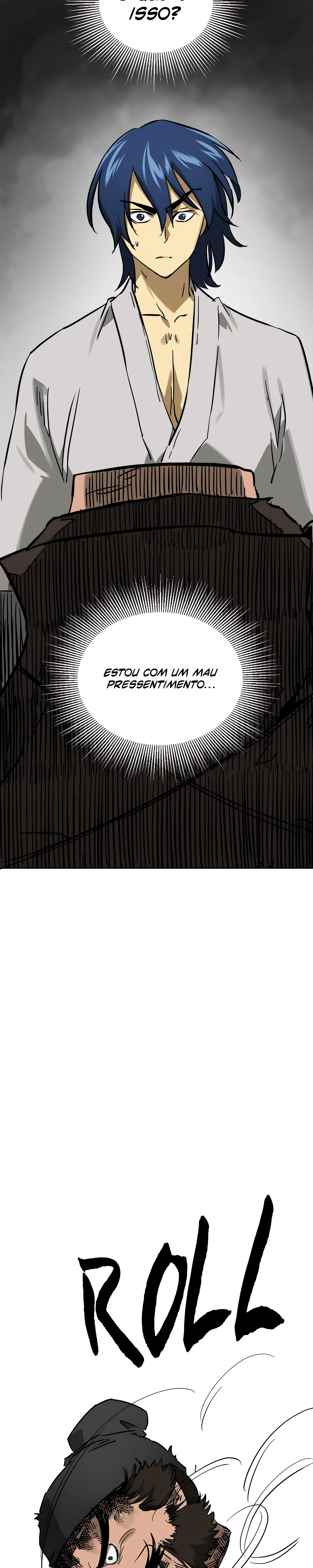 Upando Infinitamente: Murim Capítulo 259 Página 39