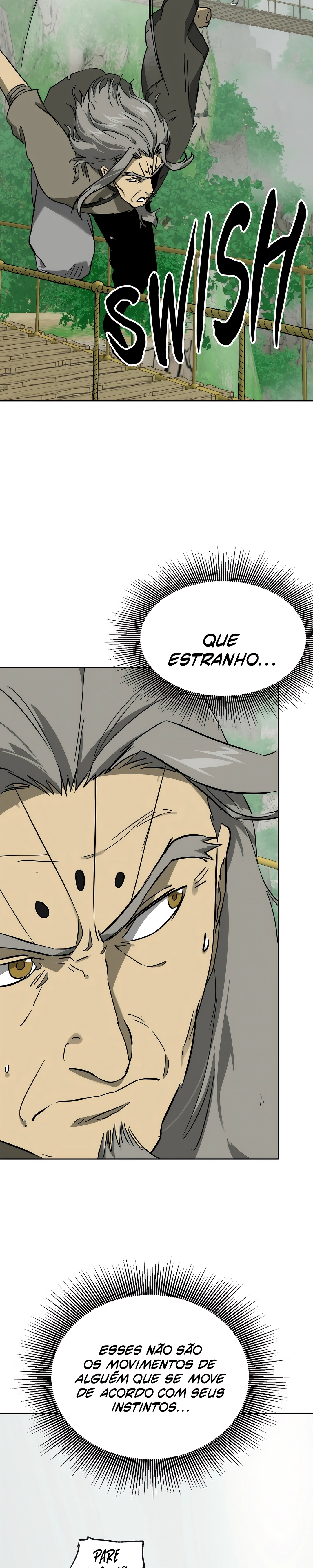 Upando Infinitamente: Murim Capítulo 262 Página 2