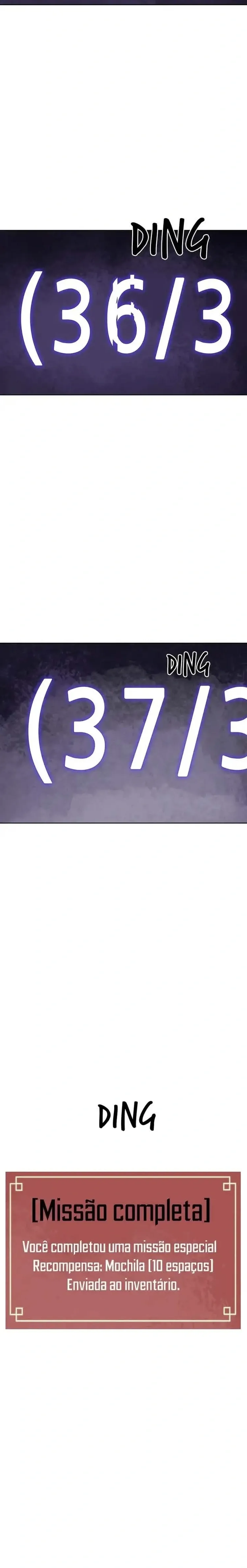 Upando Infinitamente: Murim Capítulo 40 Página 8
