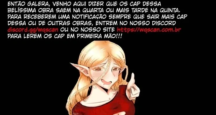 Upando Infinitamente: Murim Capítulo 6 Página 6