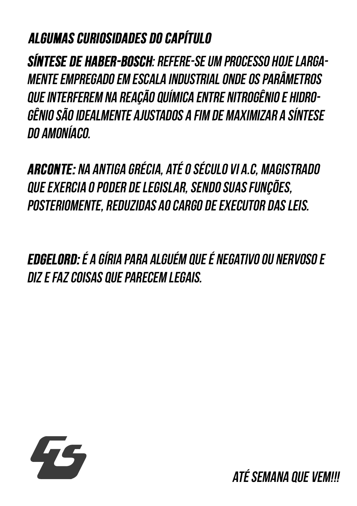 UQ HOLDER! Capítulo 187 Página 39
