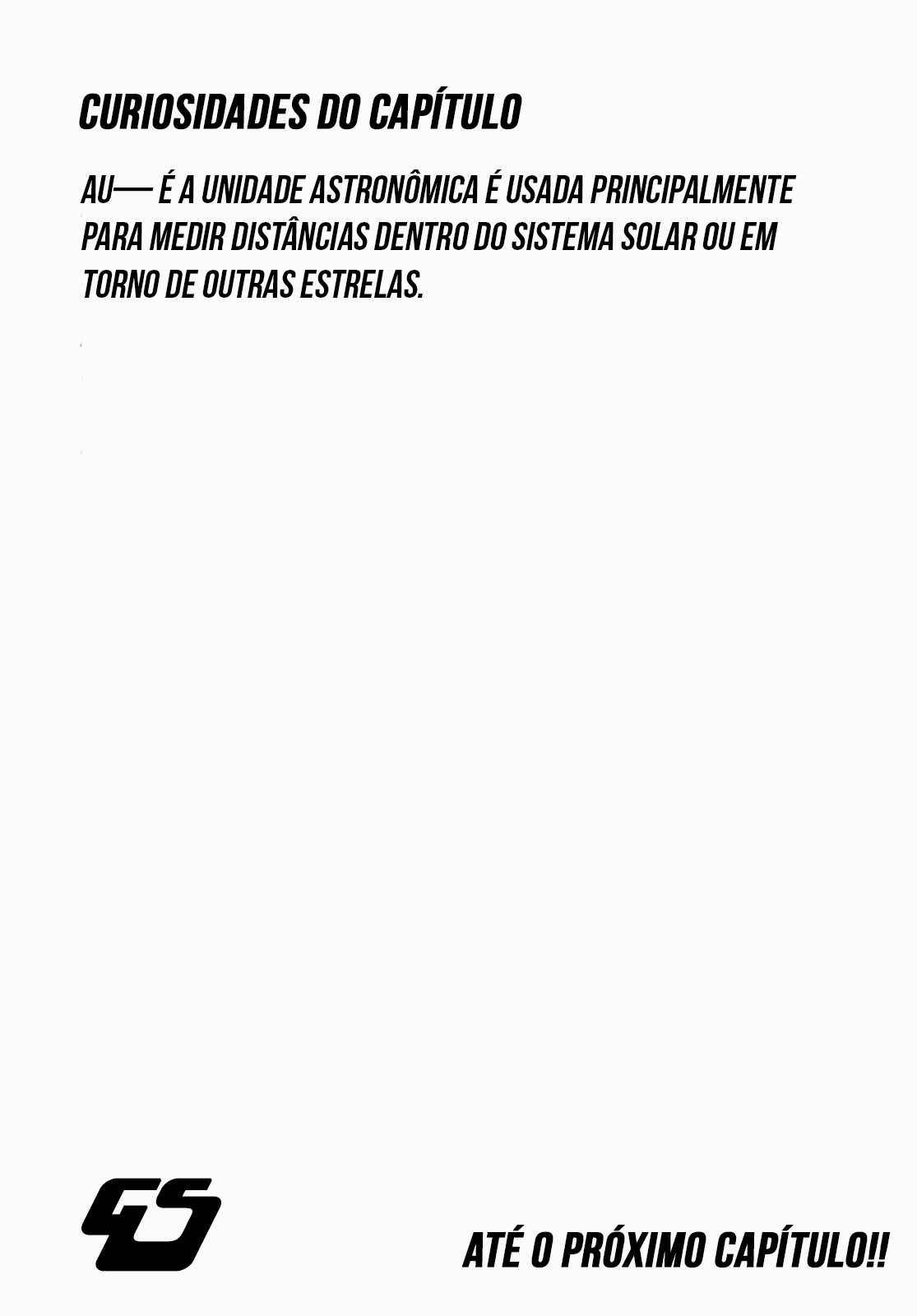 UQ HOLDER! Capítulo 189 Página 41