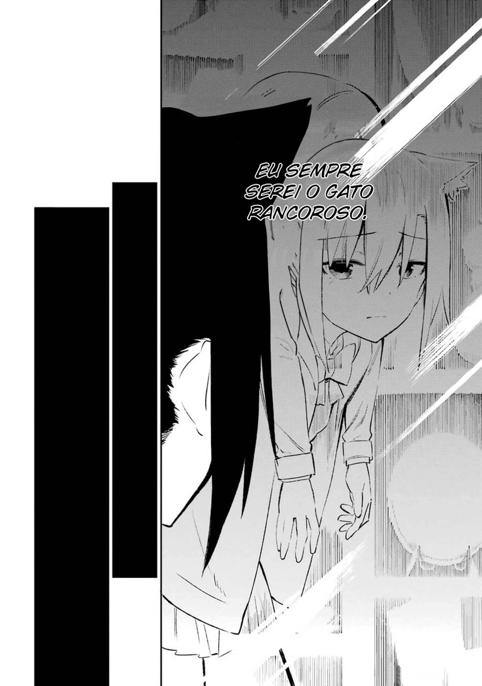 Urami Koi, Koi, Urami Koi Capítulo 11 Página 42