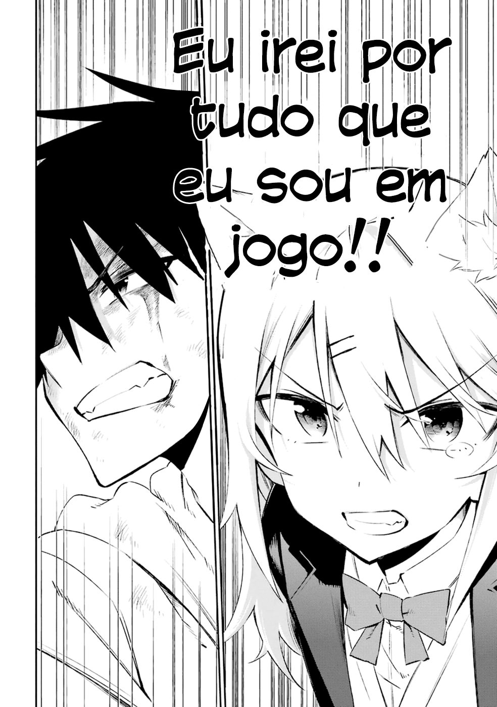 Urami Koi, Koi, Urami Koi Capítulo 16 Página 28