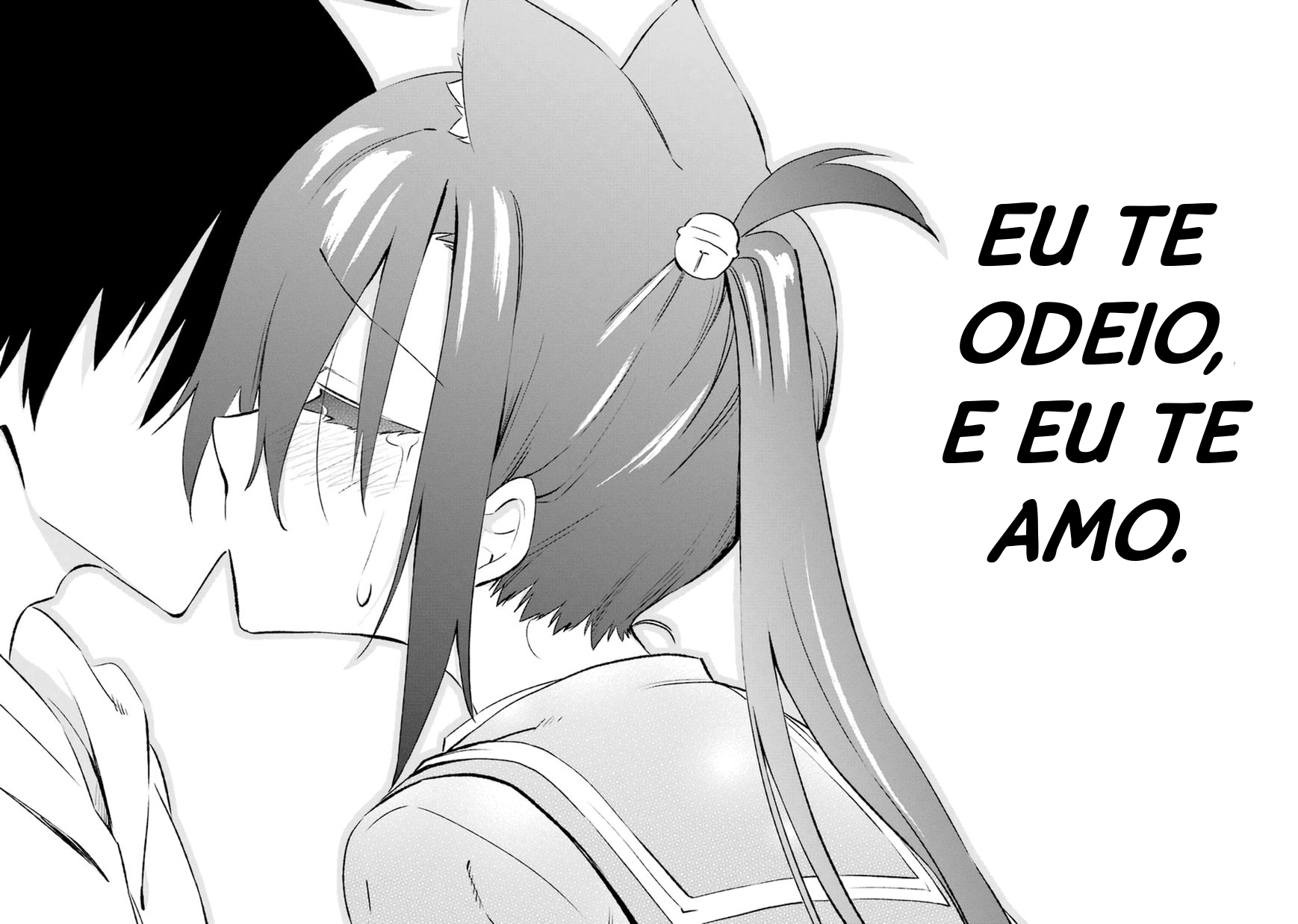 Urami Koi, Koi, Urami Koi Capítulo 17 Página 30