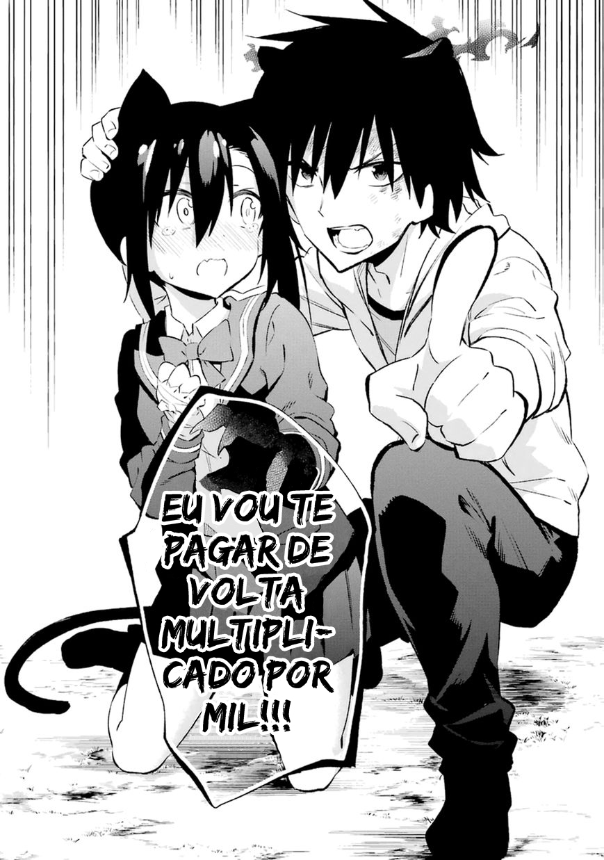 Urami Koi, Koi, Urami Koi Capítulo 17 Página 37