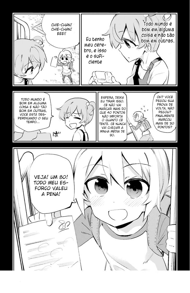 Urami Koi, Koi, Urami Koi Capítulo 26 Página 4
