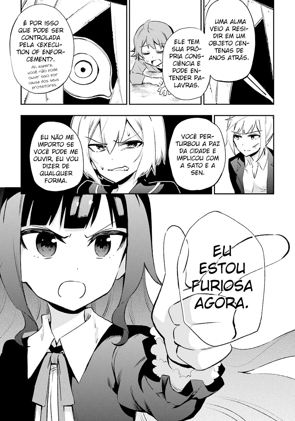 Urami Koi, Koi, Urami Koi Capítulo 27 Página 29