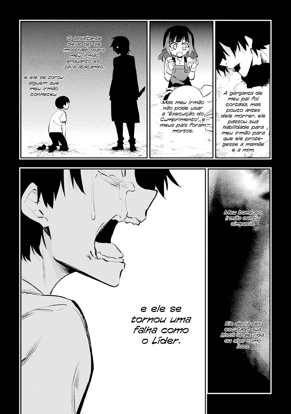 Urami Koi, Koi, Urami Koi Capítulo 28 Página 22