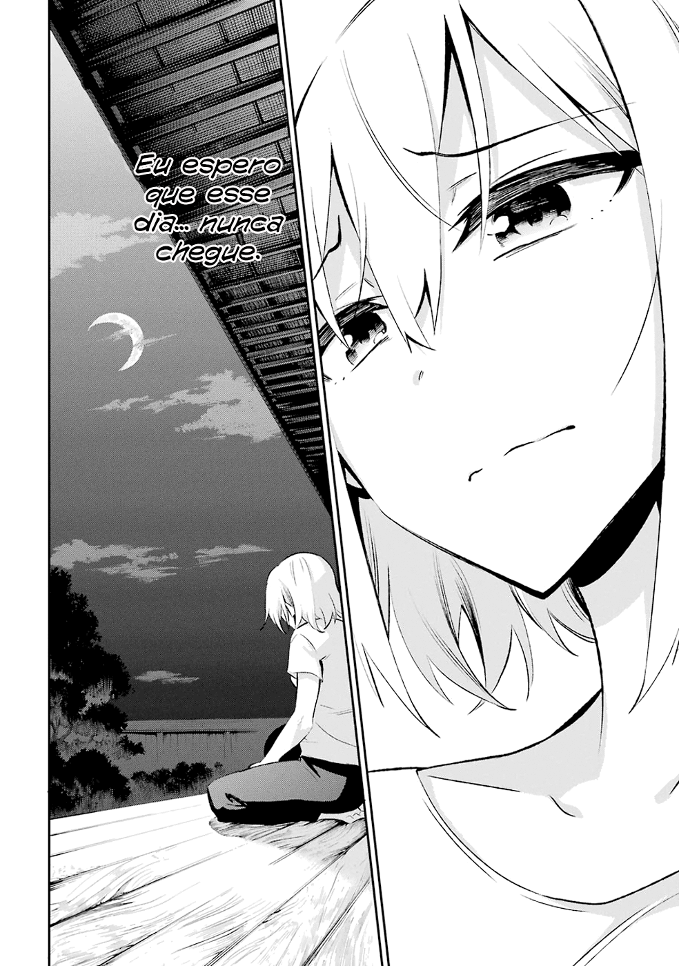 Urami Koi, Koi, Urami Koi Capítulo 28 Página 29