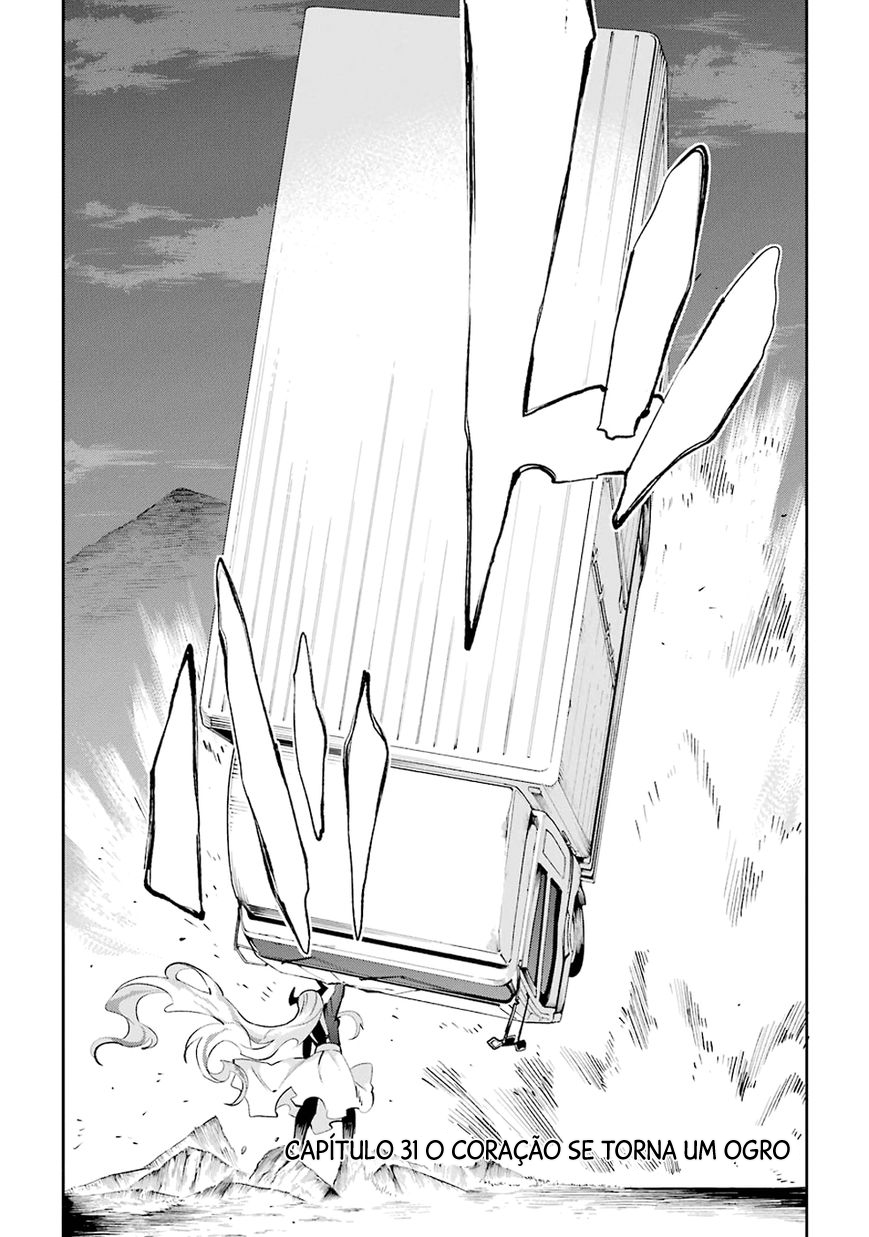 Urami Koi, Koi, Urami Koi Capítulo 31 Página 10